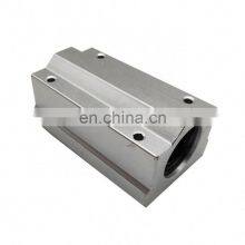 SCS12LUU OEM 12 mm SCS Series Linear Motion Ball Bearing thumbnail-3