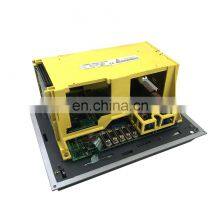 Fanuc Serial 21i-TB A02B-0285-B500 System Module Controller thumbnail-4
