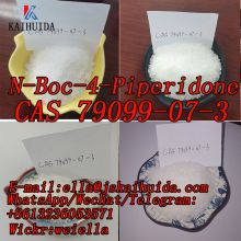 N-Boc-4-Piperidone cas 79099-07-3 hot sale in Mexico