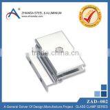 mini hinge Aluminium extrusion door Hinge