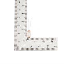 Custom High Standard Air Core Coil for High End Headset Contact Center Office Gaming HeadSet Voice Coil thumbnail-5