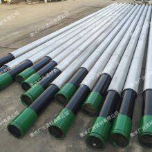 Stainless Steel Pipe Based Water Well Screen JOHNSON FILTER thumbnail-5