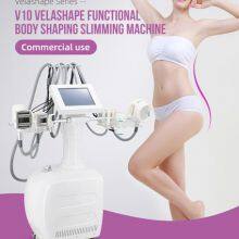 Best Selling Vacuum Cavi RF Liposuction Slimming Skin Rejuvenation Beauty Equipment thumbnail-3