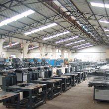 TMP-100130 Spring Automatic Peeling Screen Maquinas de Serigrafia de Gran Tamano thumbnail-5