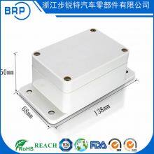 Plastic Waterproof Junction Box thumbnail-3