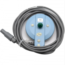 Fetal monitoring accessories uterine contraction 5 needle single slot pressure probe MD2000B/MD9802