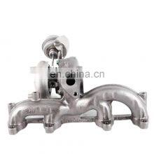 Complete Turbocharger BV39 KP39 54399880022 038253014G 54399700022 for VW 1.9TDI BJB BKC BXE thumbnail-3