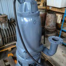 High Quality Submersible Mud Pump Desludging Drilling Dewatering Slurry Sump Sludge Pump thumbnail-3