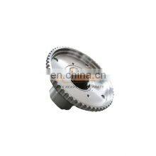 WG9112340021 Gear Ring Bracket for HOWO Truck Parts thumbnail-4