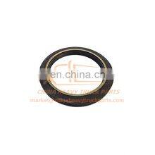 Sinotruk HOWO Truck Spare Parts Crankshaft Rear Oil Seal VG1047010050 thumbnail-3