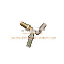Foton Auman Truck Spare Parts 1B24950200242 Straight Joint Unhooking Oil Cylinder thumbnail-4