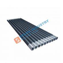ED Type Silicon Carbide Rod High-density Self-bonded thumbnail-3