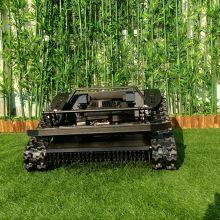 Affordable Remotely Controlled Tracked Weed Eater for Sale With Best Price thumbnail-4