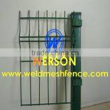 Senke PVC Coated Weld Mesh Fence ,mesh Size :50*200mm thumbnail-4