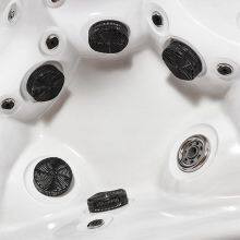 JY8810 Balboa Spa Prices 5 Person Hot Tub Durable Hot Tub thumbnail-3