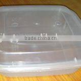 FAWICL Disposable Food Packing pp Material Plastic Container thumbnail-2