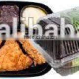 FJL-700/1200ZK-B Plastic Pots Forming Machine thumbnail-4