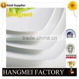 White Ceramic Dish Western Steak Serving Platters thumbnail-5