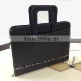 Promotional pu Leather Meeting Folder, Conference Folder NS-JLJ0010 thumbnail-2
