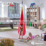 Cotton Baby Swing, Garden Baby Swing Chair, Children Net Swing thumbnail-4