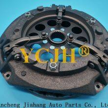 1867436M91/1867436M92 Clutch Cover The Perfect Combination of Functionality and Durability thumbnail-3