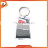 2015 Promotion Pvc Led Keychain thumbnail-3