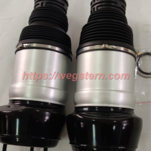 166 320 13 13 1663201413 Hot Selling Nice Quality Front Air Spring for Mercedes Benz ML GL Class W166 C292 FR LH & RH 2011--2018 thumbnail-1