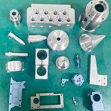 CNC Machining, Mechanical Parts,OEM Custom CNC Machining Spare Parts Alloy Aluminum Die Casting Process Working Medium Air thumbnail-4