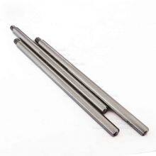 Motor Shafts - Various Models, Multiple Materials, Customizable, High Precision for Motors thumbnail-5