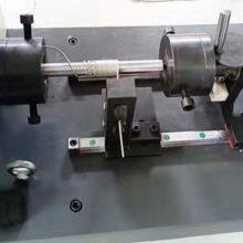 ISO 7802 Automatic Metal Wire Wrapping Tester Manufacturer Wire Torsion and Wrapping Test Equipment thumbnail-2