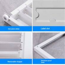 Robusto armario de almacenamiento de portaobjetos de tejido para laboratorios de investigación | Fácil acceso para diagnósticos y revisión - Diseño modular thumbnail-5