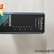 Foxboro P0916AA Feldterminalanordnung – Eine zuverlässige Schnittstelle für die Feldverkabelung von I/A Series FBMs