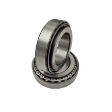 Liebherr Excavator Tapered Roller Bearing Part Number 10030592 Construction Machinery Essential Part thumbnail-4