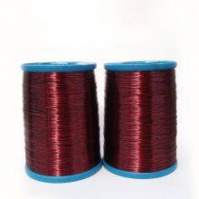 Electrical Supplies UL Certification Aluminum Enameled Wire With Polyamideimide Composite Polyester Enamel Transformer thumbnail-5