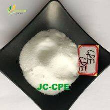 PVC Additives Processing Aid CPE 135A Chlorinated Polyethylene for PVC Pipes thumbnail-3