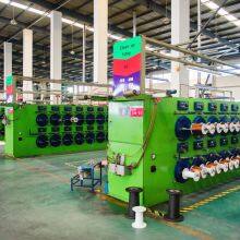 Factory Price Custom 0.65 mm Insulated Copper Wire Coil Enameled for Motor Transformer thumbnail-5