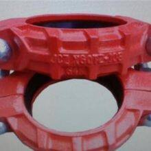 130Bar Schwerlast-Rohrschelle für SANY-Betonpumpen | Echte Ersatzteile für SANY-Betonpumpen thumbnail-4