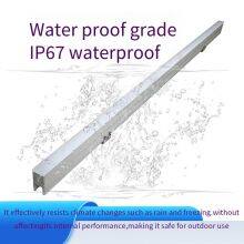 Ledx Solid Acrylic Line Light, Mdx512 Protocol Contour Line Light thumbnail-5