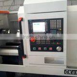 CK6150 China Manufacturer CNC Programing for CNC Lathe Machine thumbnail-3