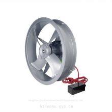 High-temperature Fans for Heating Furnaces, Fans for Concrete Curing Kilns, Fans for Tobacco Leaf Baking, Fans for Wolfberry Baking thumbnail-3