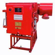 [hunan Chuang'an Explosion-proof] Qjgz1 - Port/10(6) Mine-used Flameproof and Intrinsically Safe High-voltage Vacuum Electromagnetic Starter (electric Trolley) thumbnail-1