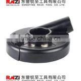 7 Inch Rubber Dust Shroud for Handheld Grinders thumbnail-2