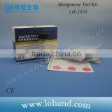 Hot Sale Lab 25tests Manganese Test Kit thumbnail-1