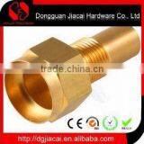 C8 High Quality Led Flashlight Parts thumbnail-1