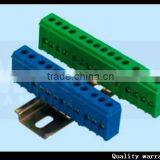 MTB-12 94-2 Grade Terminal Blocks thumbnail-1