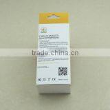 Quality Promotional Ring Light Car Charger thumbnail-2