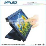 Hotel Hall Super Large Video Wall Muilti Language System Splicing Wall Only 5m Response Time thumbnail-4