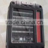 Jeep Wrangler Accessories Led Brake Tail Light Rear Signal Reverse Lamps for Jeep Wranler 07+ thumbnail-4