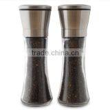 Amazon Hot Sell Kitchen Items Manual Mill Shakers With Adjustable Ceramic Grinder thumbnail-2