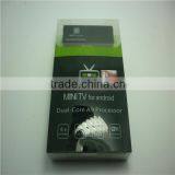 Best Selling MK808B Android tv Box 4.2 Mini pc Android Dual Core Wi-fi tv Box Rk3066 Bluetooth Android Smart tv Stick thumbnail-1